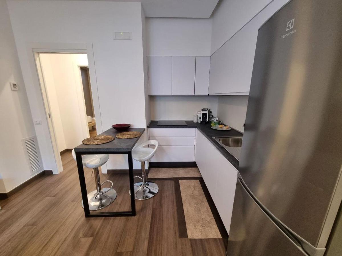 Вилла Casa Milo Монополи Экстерьер фото