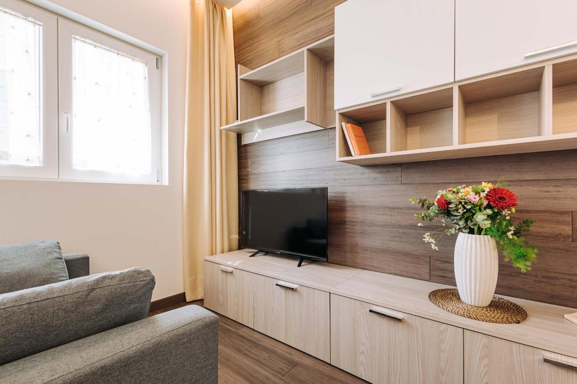 Вилла Casa Milo Монополи Экстерьер фото